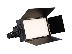 200W Colorful RGBWW 5in1 LED Soft Video Panel Light