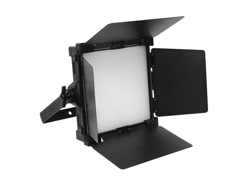 70W Bicolor LED Soft Video Panel Light