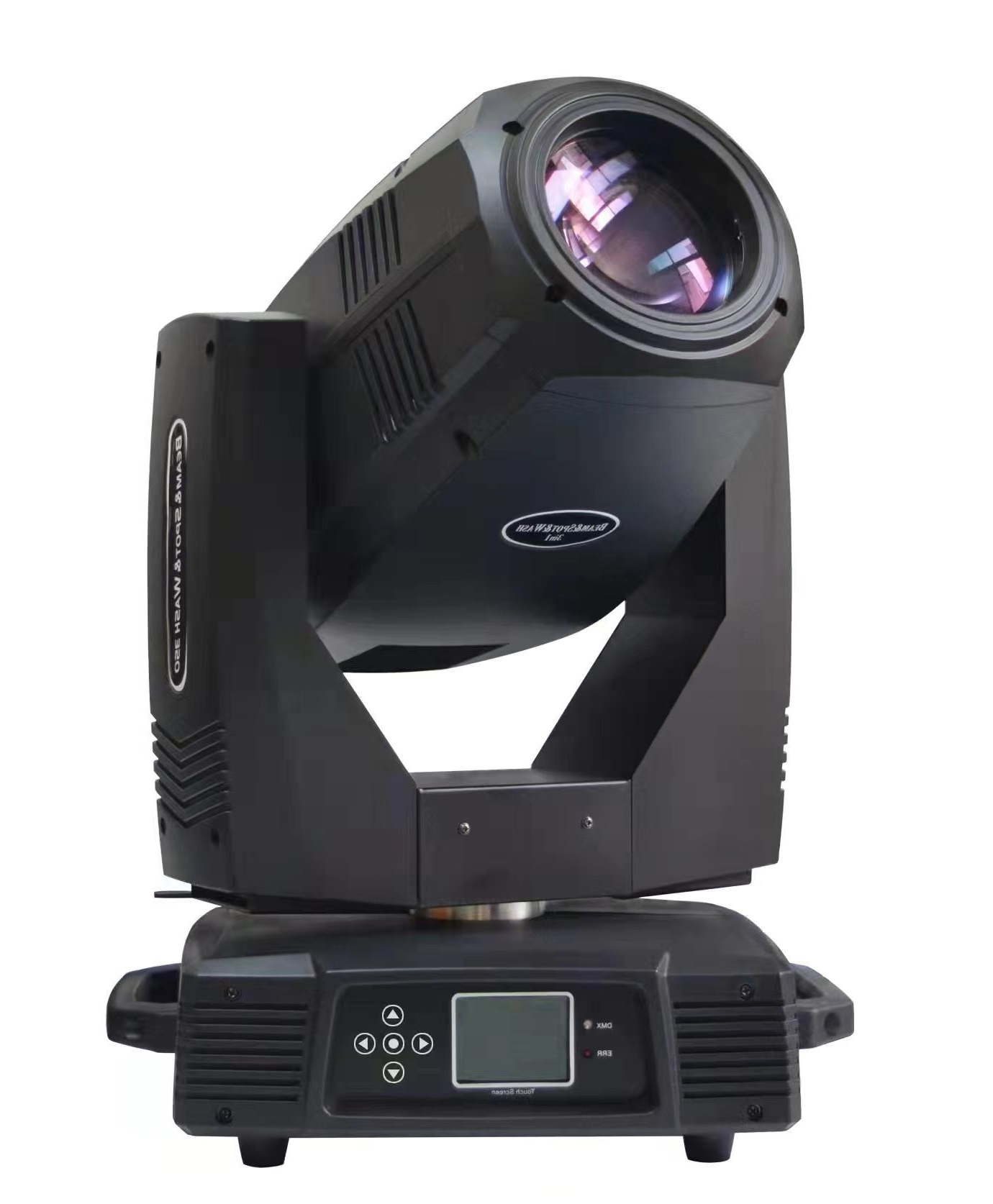 【 Experience the Magic of the Stage 】 350W Stage Beam moving head light, Illuminating the Starry Sky of the Stage