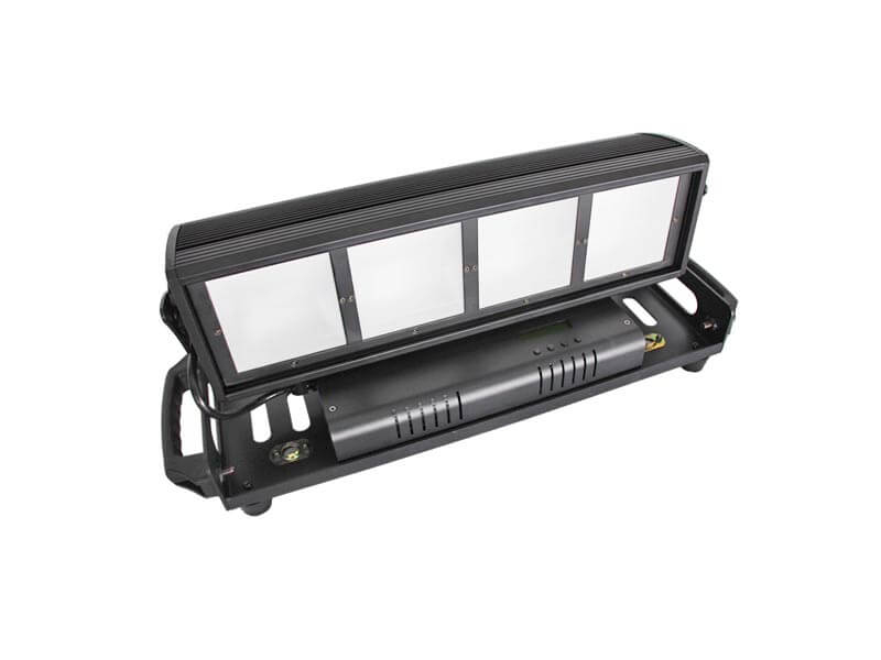High Power 300W 7 Colorful LED Cyclorama Light