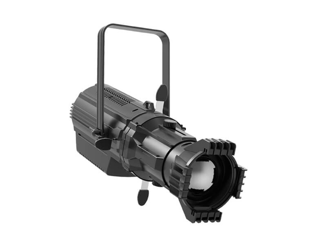 VanGaa ERS200A 2022 New Product 200W LED Fixed Lens Profile Ellipsoidal Reflector Spotlight