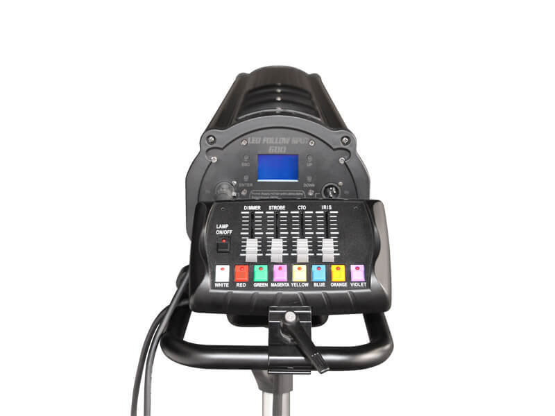600w led follow spot light (1) 600w led follow spot light (1)