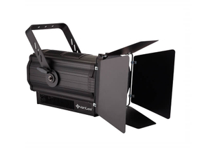 Manual Zoom 300W LED TV Studio Fresnel Continuous Light