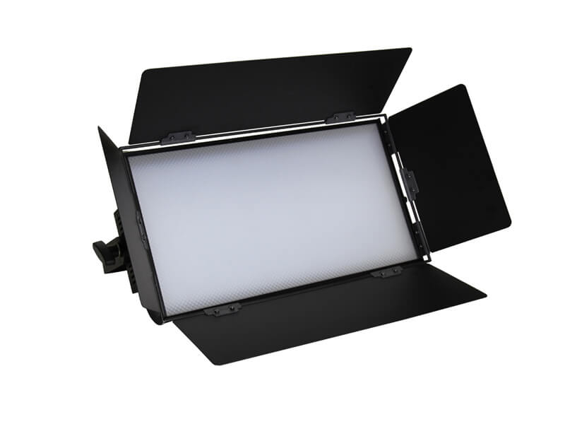 LED Soft Video Sky Panel Light