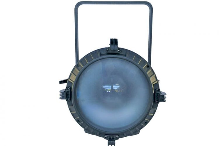 Remote 400W Led Fresnel Light for Theater