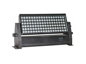 108pcs 3W RGB LED Wall Wash Light