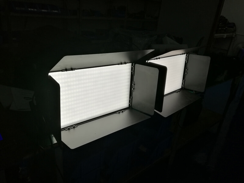LED Soft Video Sky Panel Light