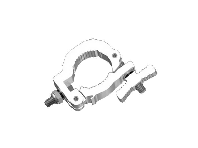 C39 Stage Light Clamps