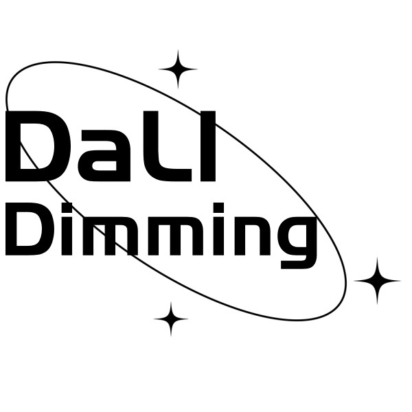 Advantages and characteristics of DALI dimming