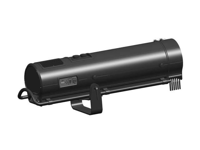 1500W LED Stage Follow Spotlight for Live Performances and Events