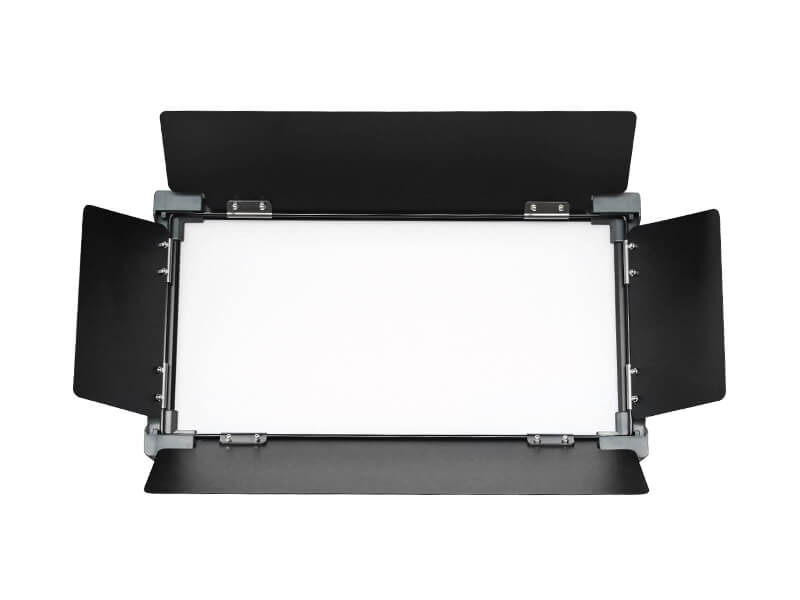 2025 New Version 200W Bicolor LED Sky Panel Light