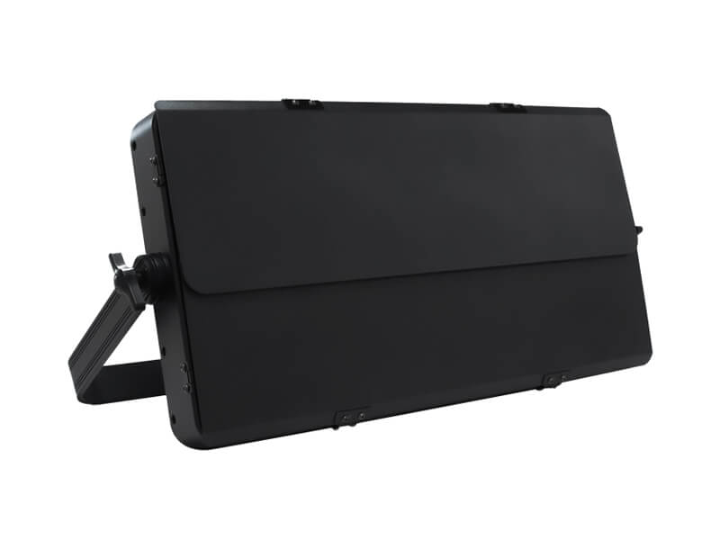 300W Bicolor LED Video Panel Light(With Mute Fan)