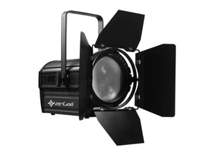 DMX 200W Led Fresnel Light for Theater