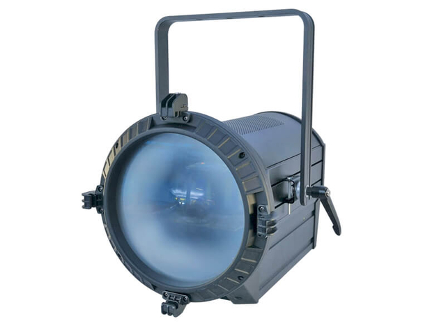 High CRI 300W led fresnel light for theater
