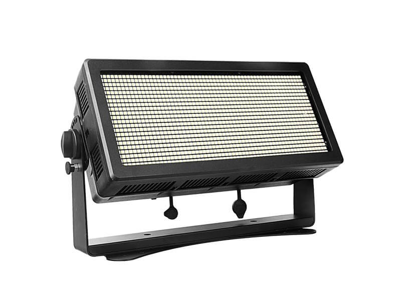 1500W High Brightness RGBW LED Strobe Light