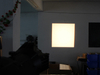 400W LED Fixed Lens Profile Spot Light
