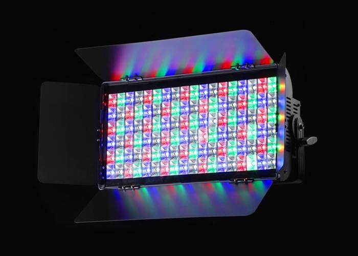 LED World Row Lights