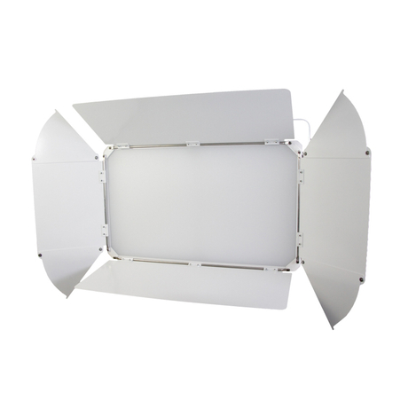 White 200W Bi-Color Temperature Panel Light