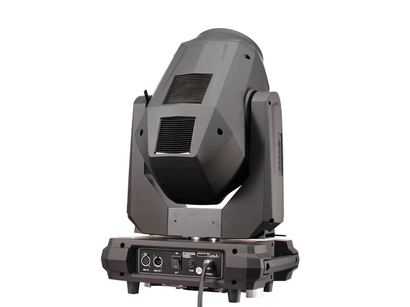 Ultra Super 470W 3IN1 Spot Beam Wash Moving Head Light with CMY System