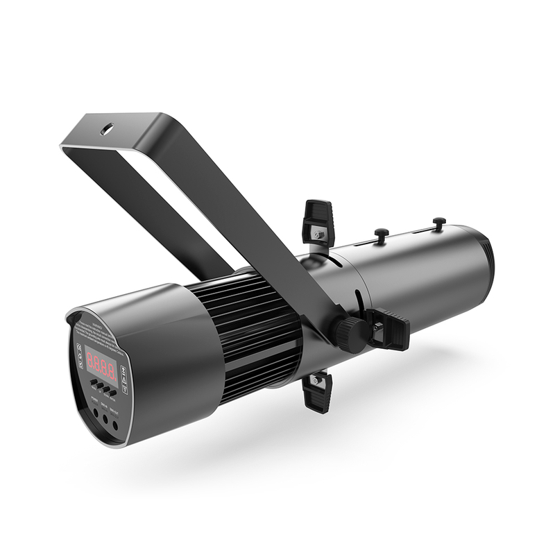 60W Mini Zoom Ellipsoidal LED Profile Spot Light