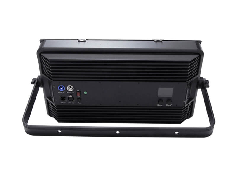 300W CRI95 Dimmer LED Video Panel Light(With Mute Fan)