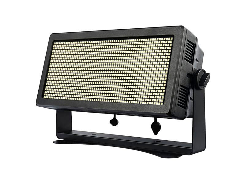 1500W High Brightness RGBW LED Strobe Light