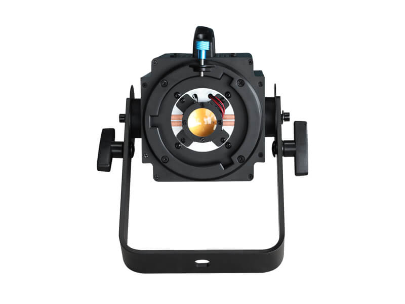 100W Short Lens Zoom LED Profile Spot Light