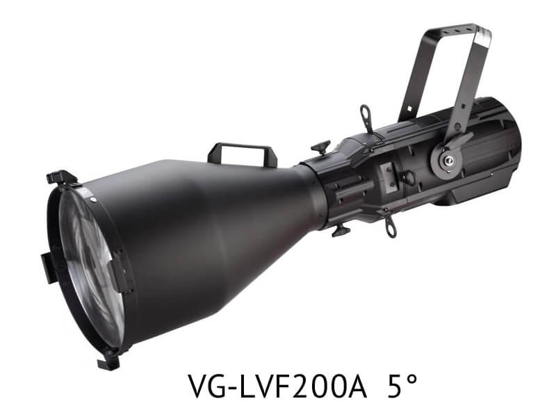 VG-LVF200A 5degree