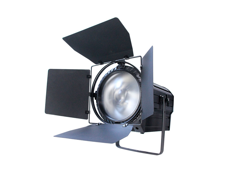 bron Grillig Verhuizer 450W Bicolor LED TV Studio Fresnel Continuous Daylight - Buy light studio,  stage profile light, light for studio Product on VanGaa Lighting