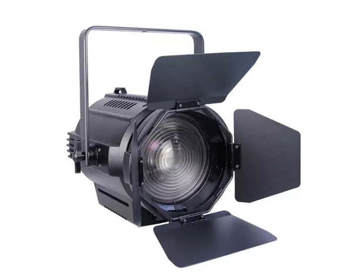 100W LED Fresnel Spot Light