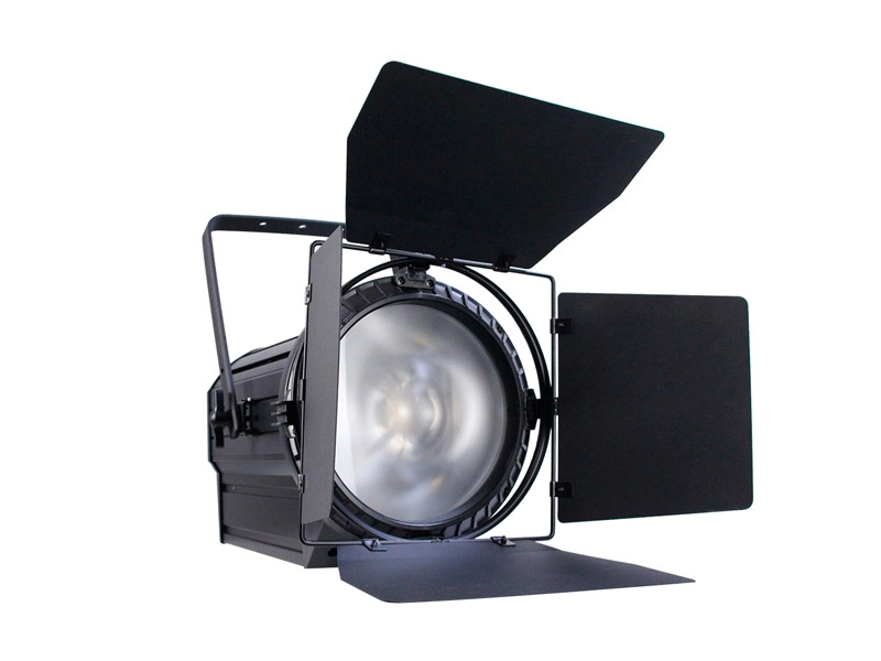 450W LED TV Studio Fresnel Continuous Daylight