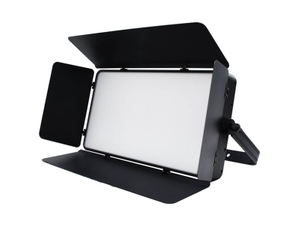 250W Fanless Bicolor LED Video Panel Light