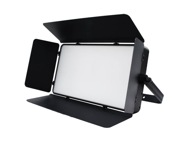 300W Bicolor LED Video Panel Light(With Mute Fan)