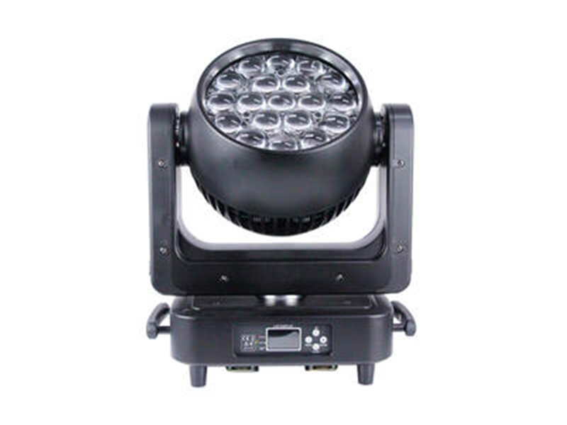 Aura Robe Version19pcs 25W 4in1 LED Moving Head Wash Light for Wedding/Club