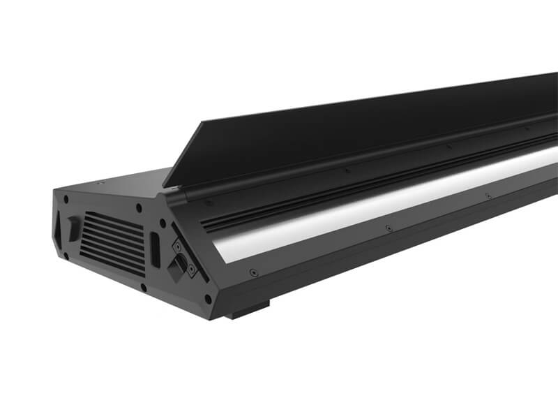 350W IP55 LED Feet Cyc Light