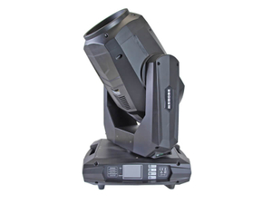 Powerful 16 Prism 380W 3in1 Spot Beam Wash Moving Head Light