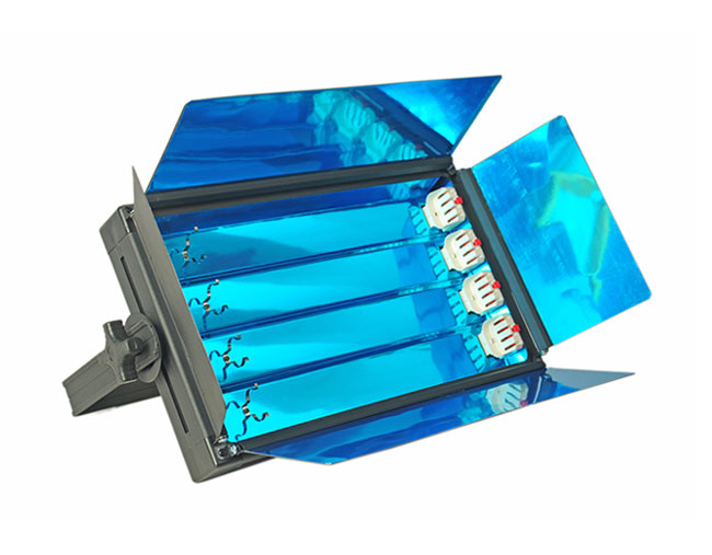 Are you still using tri-color surface light? LED stage surface light is the right choice