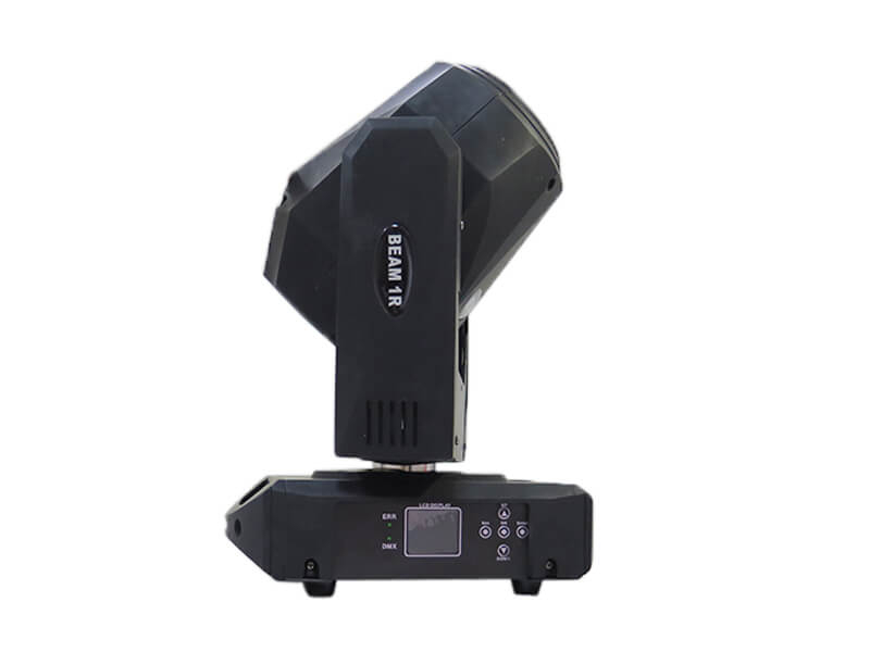 Night Club Entertainment 2R 132W Moving Head Beam Sharpy Light