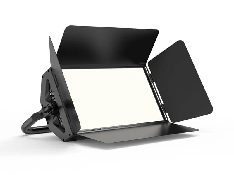 200W Bicolor LED Soft Video Panel Light