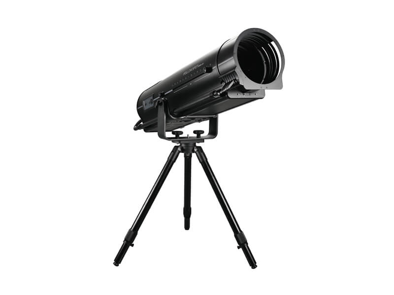 1500W LED Stage Follow Spotlight for Live Performances and Events