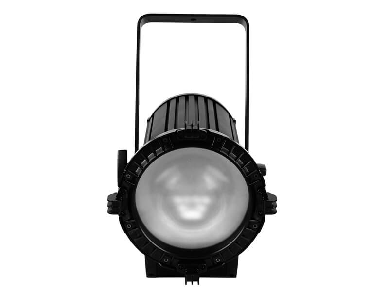 High Lux 100W Led Fresnel Light for Art Studio