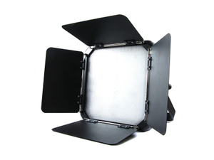 100W High Power Two-Color LED Panel Light