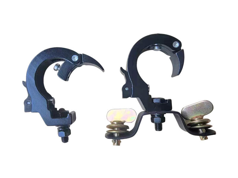 C41 Stage Light Clamps