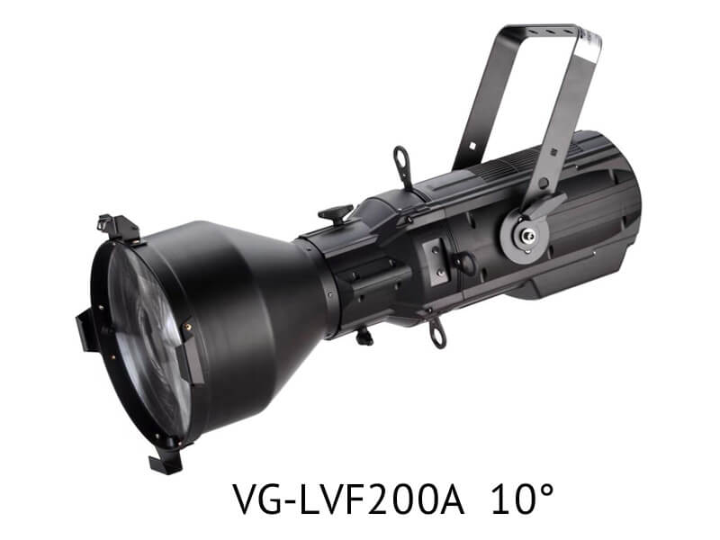VG-LVF200A 10degree
