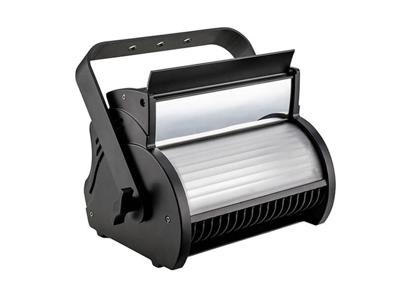 250W RGBIL 5in1 Colorful LED Cyclorama Light