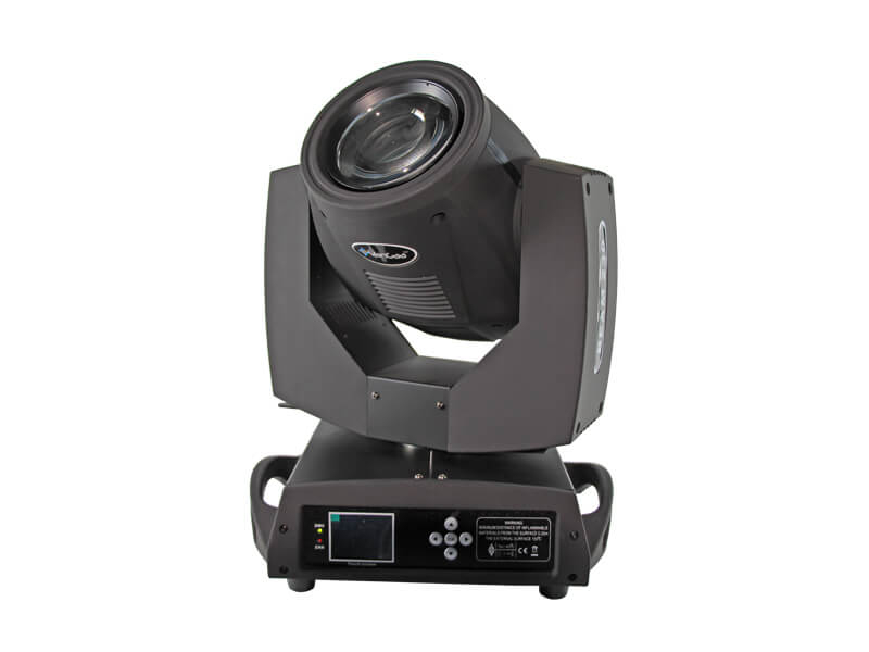 Night Club Entertainment 7R 230W Moving Head Beam Sharpy Light