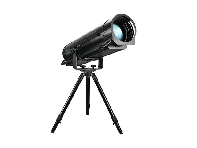 1500W LED Stage Follow Spotlight for Live Performances and Events