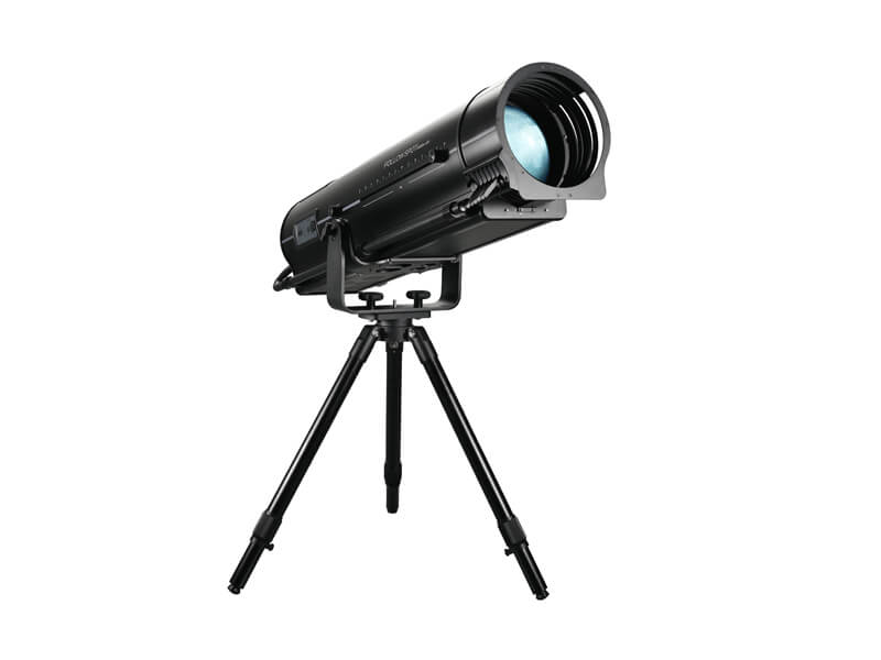 1500W LED Stage Follow Spotlight for Live Performances and Events