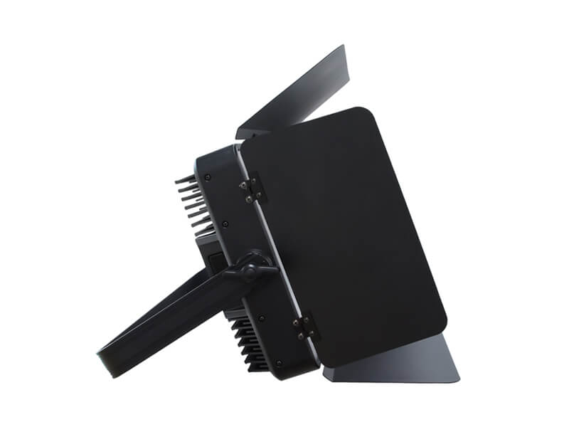 300W Bicolor LED Video Panel Light(With Mute Fan)