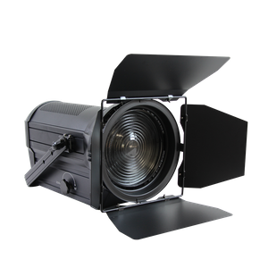 Fanless 100W LED Studio Fresnel Spot Light